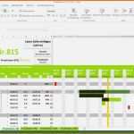 Ausnahmsweise 9 Mitarbeiter Ressourcenplanung Excel