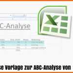 Ausnahmsweise Abc Analyse Einfach Erklärt Mit Anleitung &amp; Beispielen