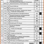Ausnahmsweise Arbeitsplan Vorlage Metall Gut Groartig
