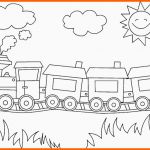 Ausnahmsweise Ausmalbilder Eisenbahn – Ausmalbilder Für Kinder
