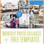 Ausnahmsweise Die Besten 25 Free Collage Templates Ideen Auf Pinterest