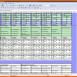 Ausnahmsweise Excel Dienstplan Download