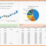 Ausnahmsweise Excel Haushaltsbuch Erstellen Finanzen Im Blick Behalten