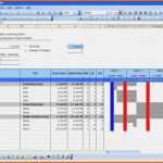 Ausnahmsweise Gantt Diagramm Excel Vorlage Erstaunliche Excel Template