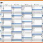Ausnahmsweise Kalender 2017 Vorlagen Zum Ausdrucken Pdf Excel Jpg