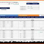 Ausnahmsweise [kostenrechnung Excel Vorlage Kostenlos] 100 Images