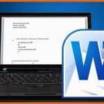 Ausnahmsweise Microsoft Word Briefkopf Als Vorlage Erstellen