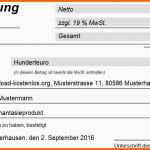 Ausnahmsweise Quittung Ohne Mwst Vorlage Der Beste Quittungsvorlage