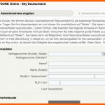 Ausnahmsweise Sky Receiver Zurückschicken Adresse Retourenlabel Und Inhalt