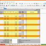 Beeindruckend 73 Bewundernswert Zeiterfassung Kostenlos Excel Vorlage