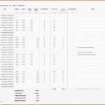 Beeindruckend Arbeitszeiterfassung Excel Vorlage
