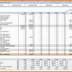 Beeindruckend Bilanz Analyse Excel tool Zur Ermittlung Von Kennzahlen