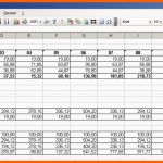 Beeindruckend EÜr Rechnung Mit Excel Erstellen