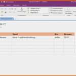 Beeindruckend Excel Protokoll Vorlage Wunderbar Vorlage Protokoll