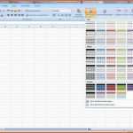 Beeindruckend Excel Tabelle Vorlage Erstellen – Kostenlos Vorlagen