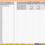 Beeindruckend Excel Vorlage Einnahmenüberschussrechnung EÜr Pierre