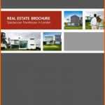 Beeindruckend Immobilien Expose Vorlage Ii