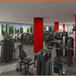 Beeindruckend Kndigung Clever Fit Vorlage Gut Fantastisch Fitnessstudio