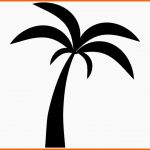 Beeindruckend Palm Tree Free Nature Icons