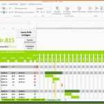 Beeindruckend Projektplan Excel