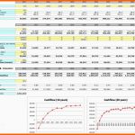 Beeindruckend Simple Business Plan Excel Template