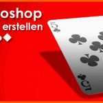 Beeindruckend Tutorial Mit Shop Spielkarten Erstellen