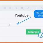Beeindruckend Youtube Video Beschreibung Vorlage