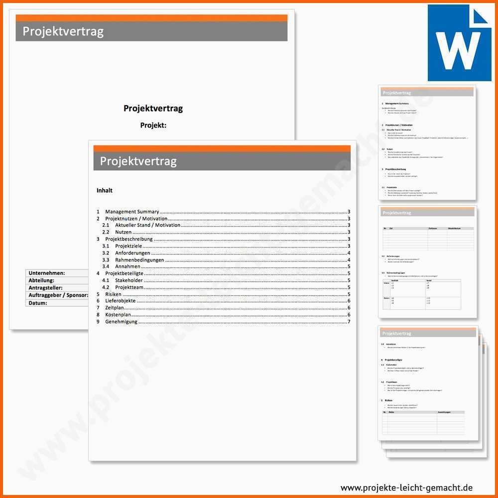 zahlungsbestatigung vorlage word super vorlage projektvertrag