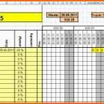 Bemerkenswert 13 Terminplan Mit Excel