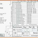 Bemerkenswert 17 Schriftfeld Technische Zeichnung Vorlage A3