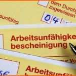 Bemerkenswert Ärztliches attest Arbeitgeber Darf attest Am Ersten