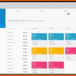 Bemerkenswert Dienstplan Vorlage Excel Kostenlos Und Line