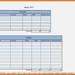 Bemerkenswert Excel Tabelle Einnahmen Ausgaben Vorlage Beste 6 Einnahmen