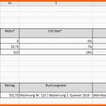 Bemerkenswert Excel Vorlage Automatisierte Angebots Und