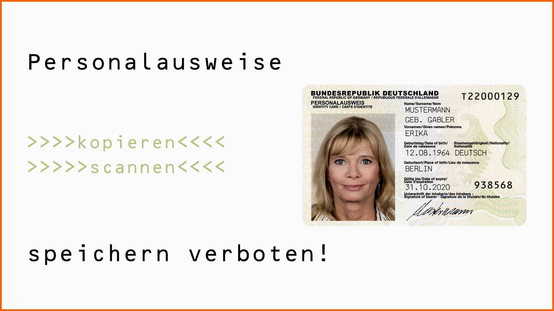 Bemerkenswert Gallery Of Detektivausweis Vorlage Pdf ...