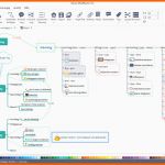 Bemerkenswert Kostenlose Mindmap Vorlagen Für Lebensplan Mindmaster