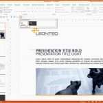 Bemerkenswert Mediasuite – Agentur Für Powerpoint Ci Templates Referenz