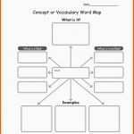 Bemerkenswert Mind Map Template for Word