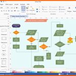 Bemerkenswert Symbole Des Flussdiagramms Und Verwendung