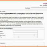 Bemerkenswert Telekom Handyvertrag Kundigen Vorlage Pdf Papacfo