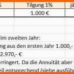 Bemerkenswert Zinsen Berechnen Excel Vorlage Best Zinsen Darlehen