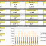 Bestbewertet 11 Kalkulationsschema Excel Vorlage Vorlagen123