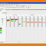 Bestbewertet 13 Ressourcenplanung Excel Vorlage