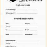 Bestbewertet 15 Deckblatt Vorlage Schule