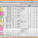 Bestbewertet 15 Trainingsplan Vorlage Excel