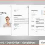 Bestbewertet 20 Lebenslauf Vorlage Openoffice