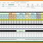 Bestbewertet Arbeitsplan Vorlage Kostenlos Download 60 Dienstplan Excel