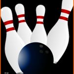 Bestbewertet Bowling Kegel Streik · Kostenlose Vektorgrafik Auf Pixabay