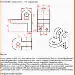 Bestbewertet Die Technische Zeichnung Blatt 1 Grundlagen Pdf