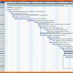 Bestbewertet Excel Gantt Diagramm Vorlage – De Excel